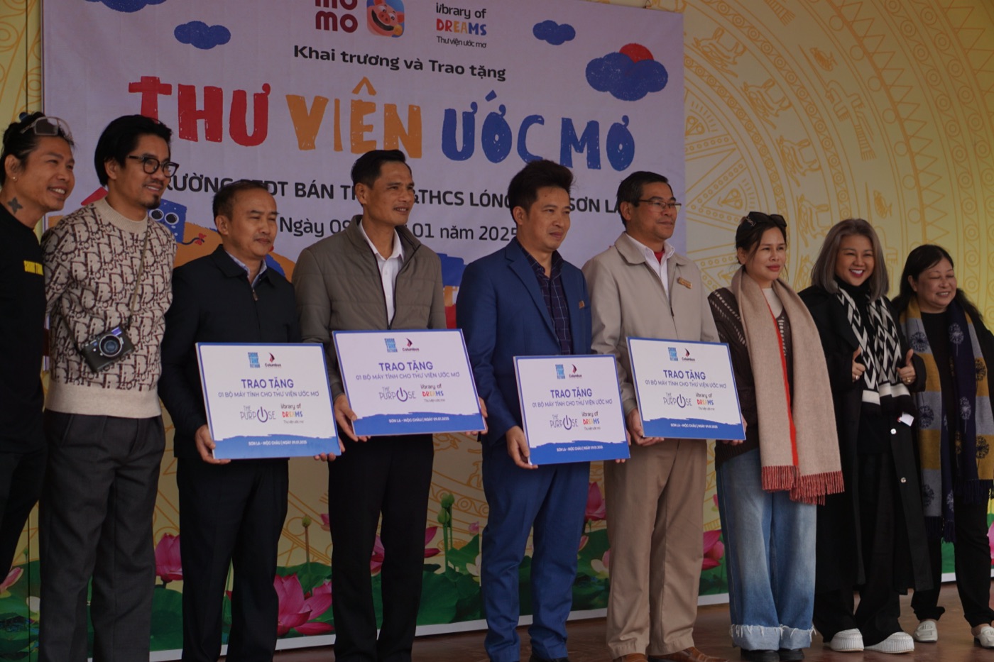 Cộng đồng thư viện bền vững