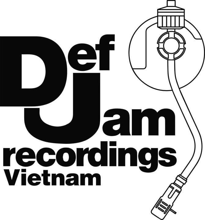 Def Jam Recordings Vietnam