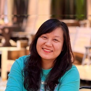 Nguyễn Bình Phương Thanh