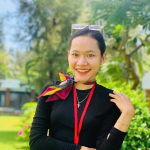 Nguyễn Thị Mai Hương