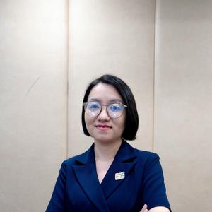 Nguyễn Thị Thúy Vân