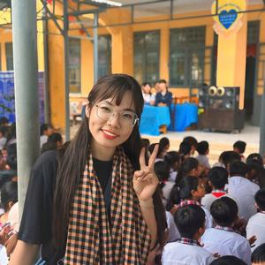 Tạ Ngọc Hoàng Gia