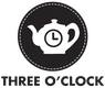 Three O'Clock